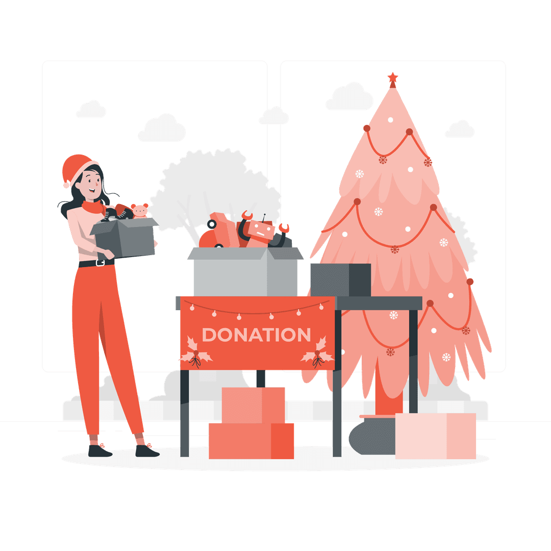 Donate