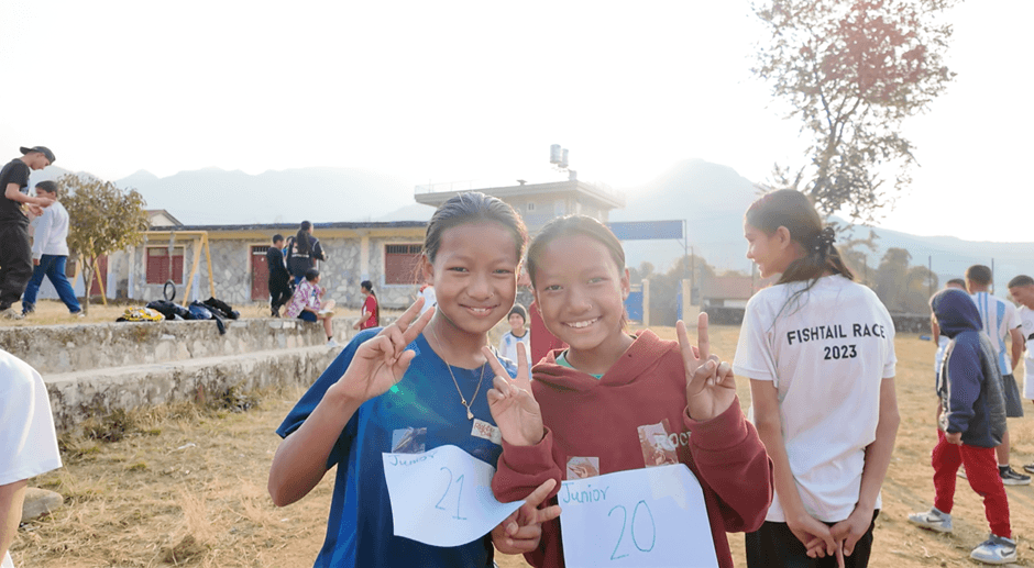 Participants before the session.